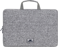 RIVACASE Anvik 7915 15.6" szary - 1077869 - zdjęcie 2